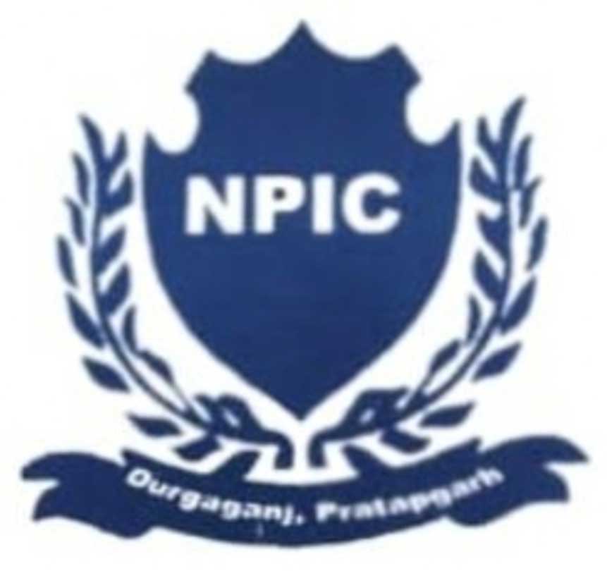 NATIONAL PIONEER INTER COLLEGE 